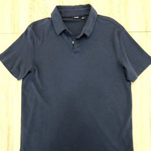 Men’s Polo Shirt Apt 9